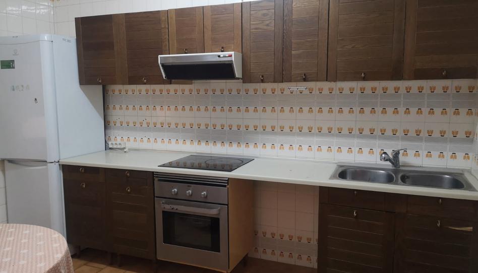 Photo 1 of Flat for sale in Calle Carmen Medrano, Oeste, La Rioja