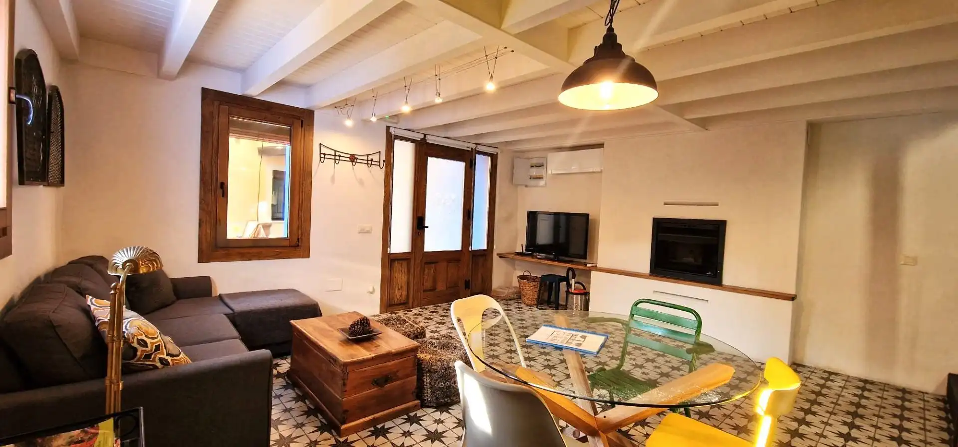 Casa adosada en venta en Garganta la Olla