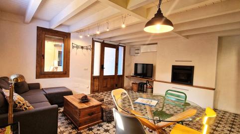 Foto 2 de Casa adosada en venda a Garganta la Olla, Cáceres