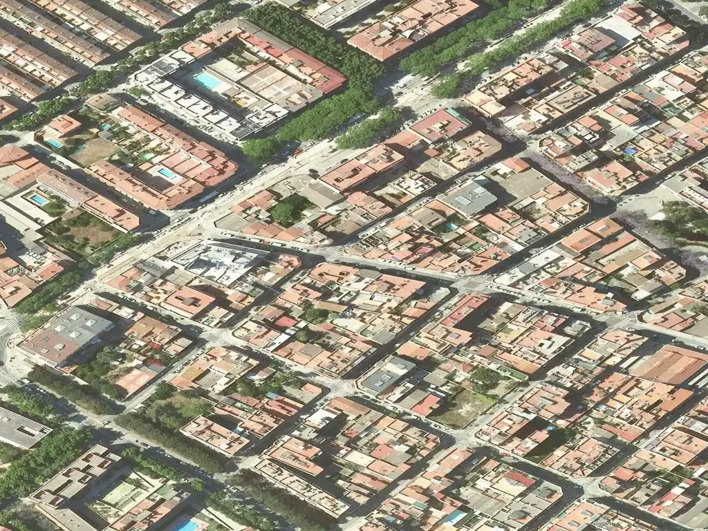 Piso en venta en calle Guifre el Pelos, imagen 2