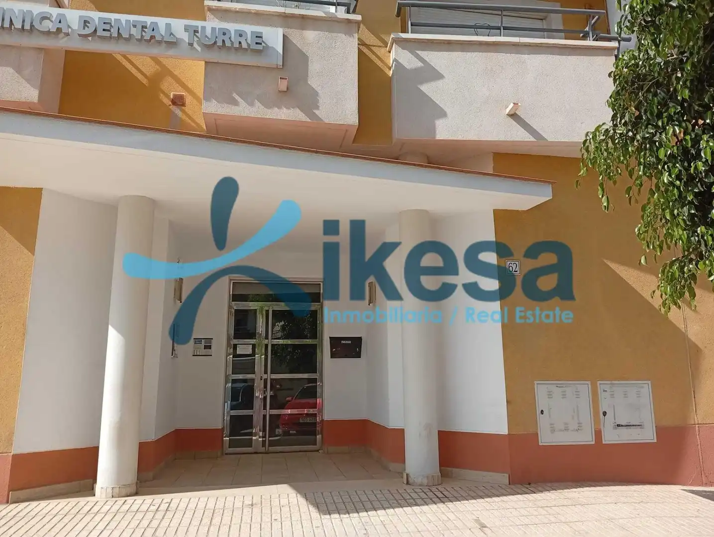 Aparcament en venda a Turre, imagen 2