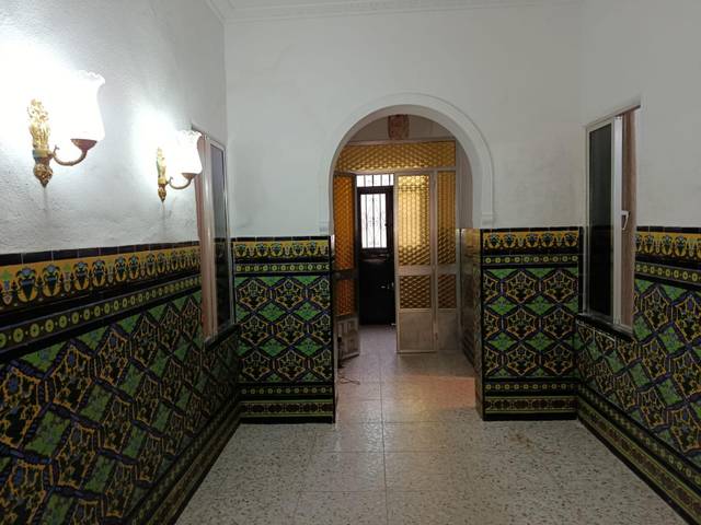 Casa adosada en Venta en  MADRE MARIA TERESA en Barrio del Nervión