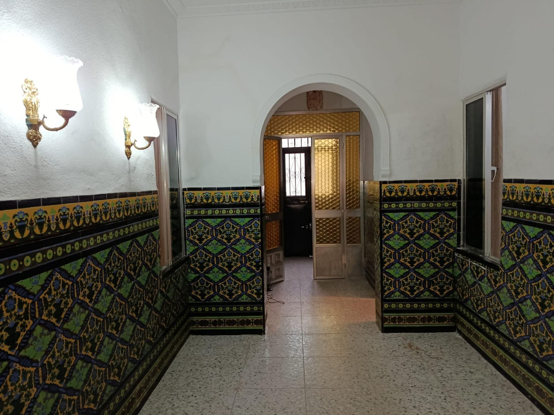 Single-family semi-detached for sale in  Sevilla Capital  with Terrace