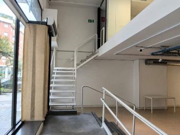 Local comercial de lloguer a Carrer Carrer Comte Borrell