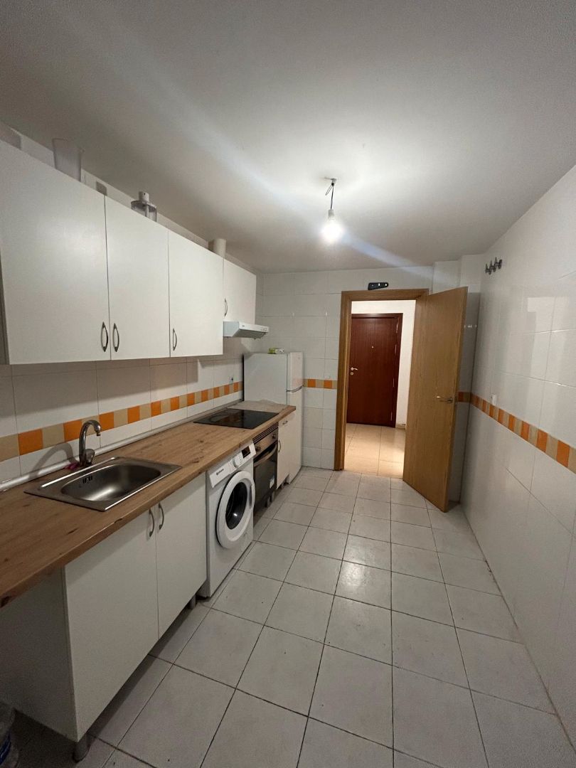 Cocina de Piso de alquiler en Ocaña