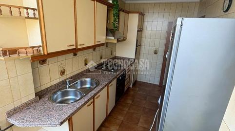 Foto 5 de Pis en venda a Fuentepiña,  Huelva Capital