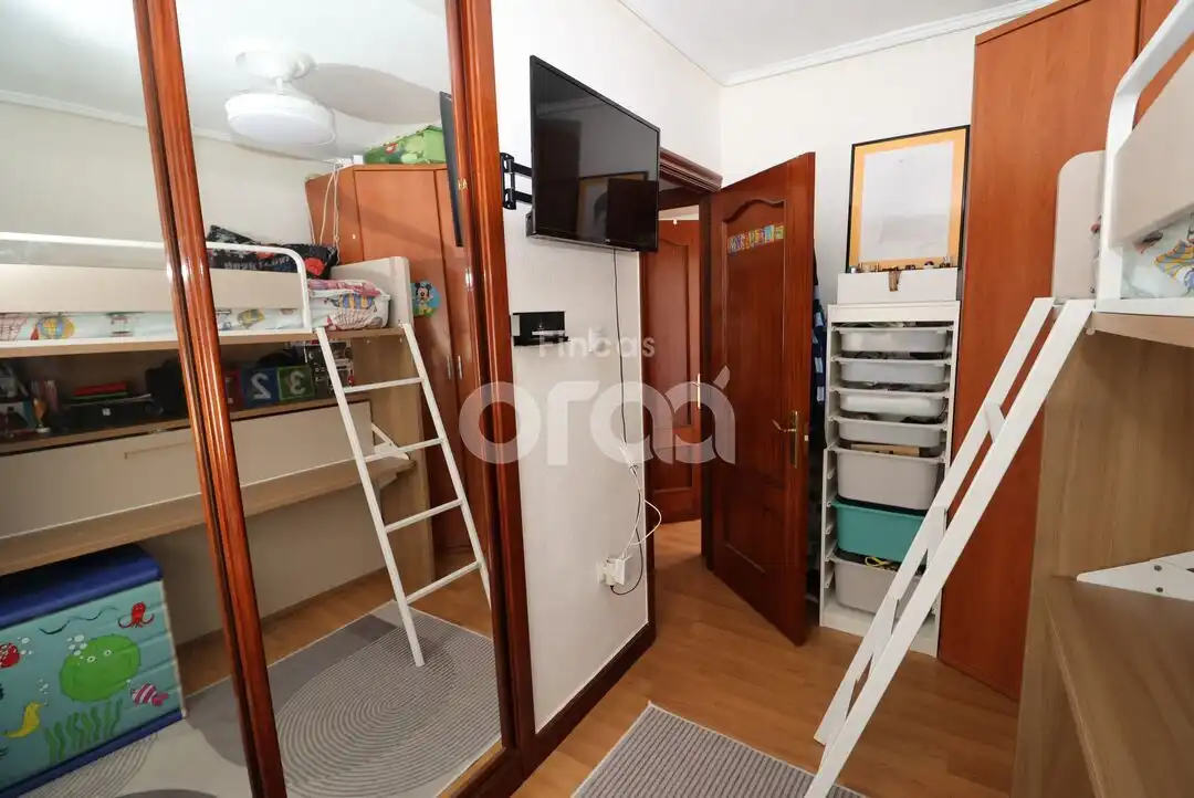 Appartamento in vendita a Villar - San Juan - La Magdalena, imagen 9