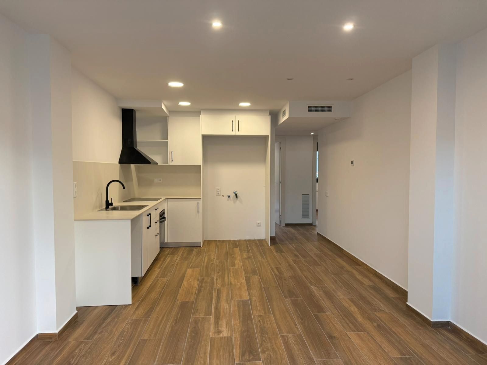 Flat for sale in Carrer Verge de la Mercè