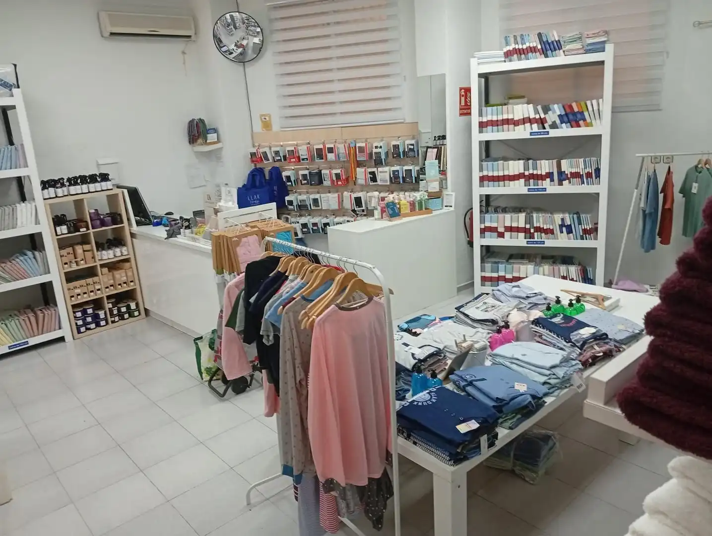 Local de alquiler en Murcia con Aire acondicionado