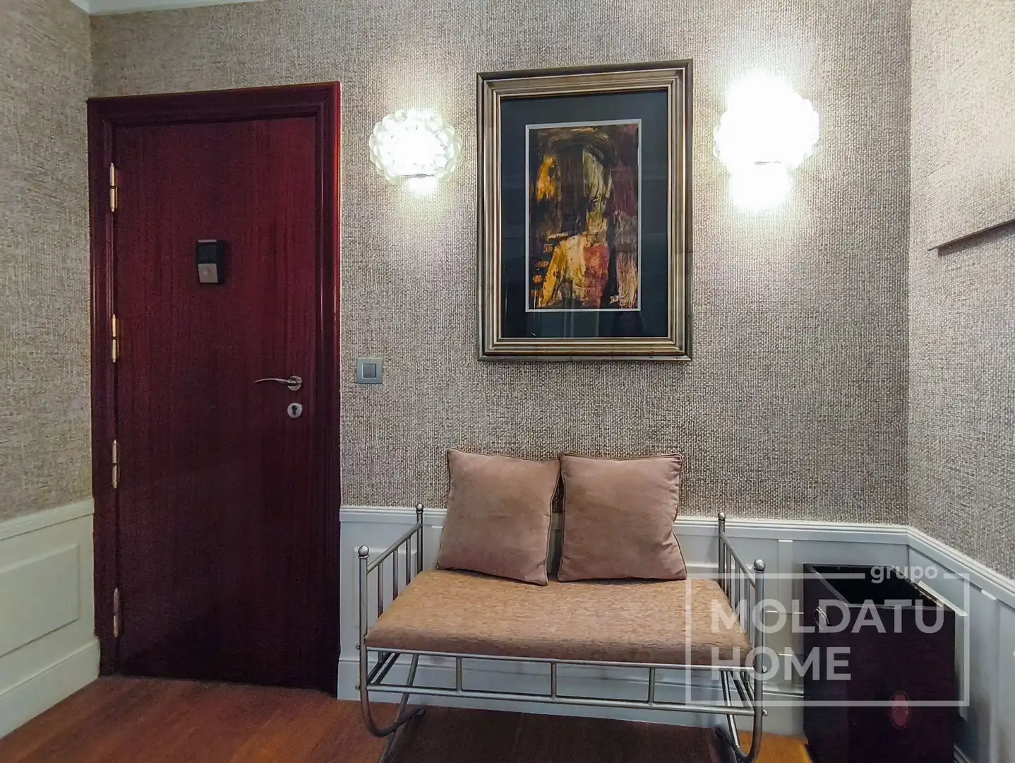Piso en venta en Errekalde