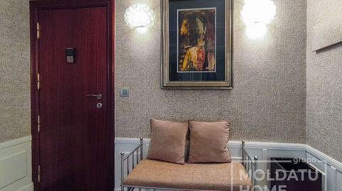 Foto 3 de Piso en venta en Autonomía, Ametzola, Bilbao