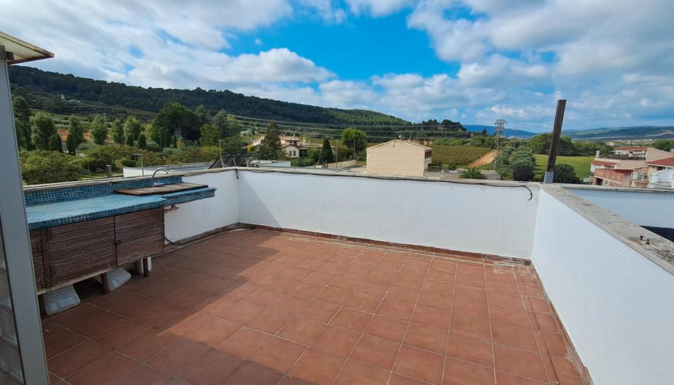 Foto 1 de Dúplex en venta en Carrer Puigcugul, Torrelavit, Barcelona