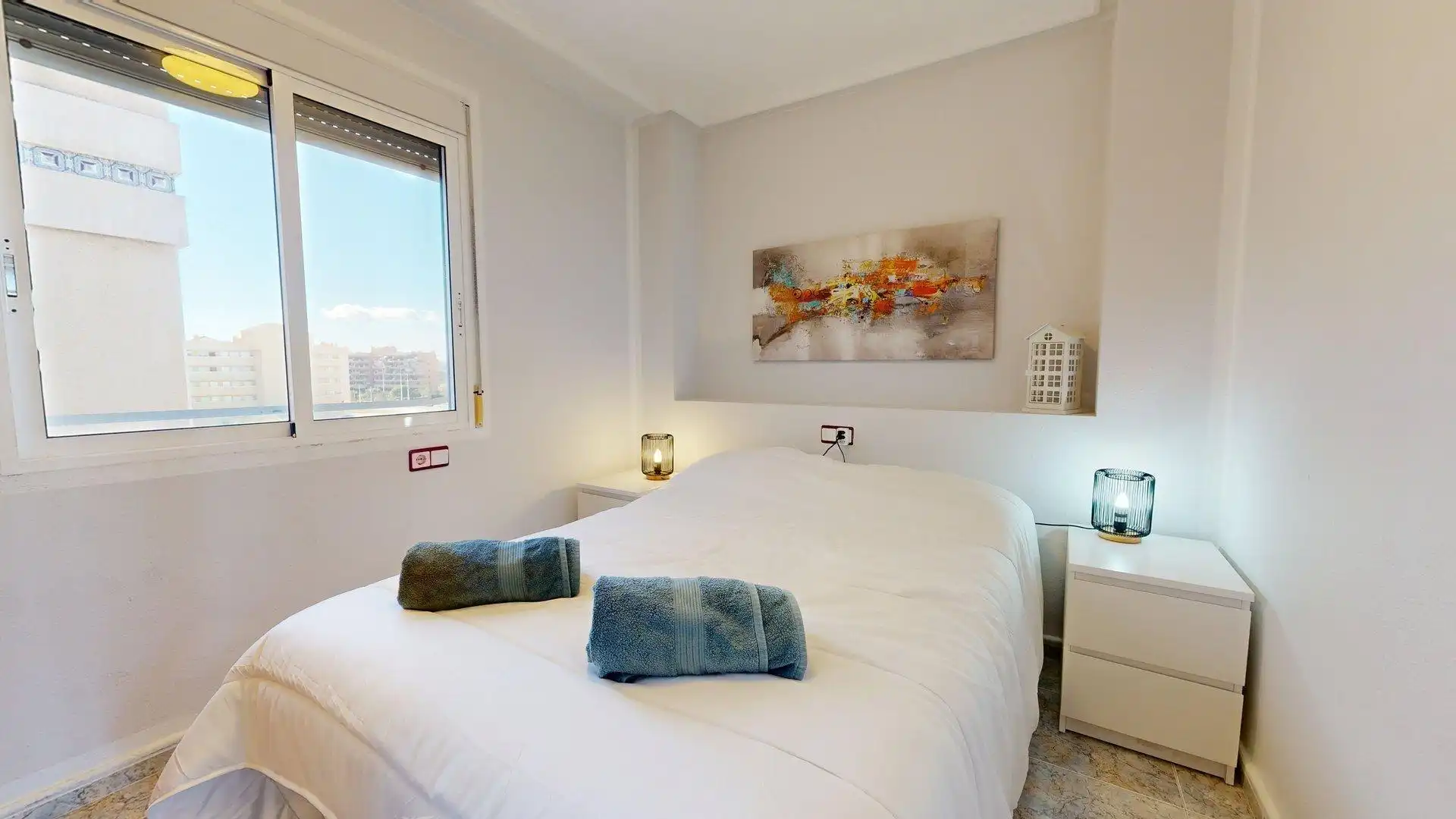 Wohnungen zur Miete in Avenida Costa Blanca, 35, Los Arenales del Sol