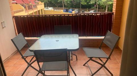 Foto 4 de Pis de lloguer a Los Pacos, Málaga