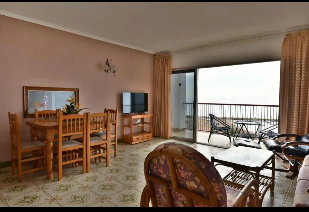 Apartament amb terrassa en venda a Torreblanca, imagen 5