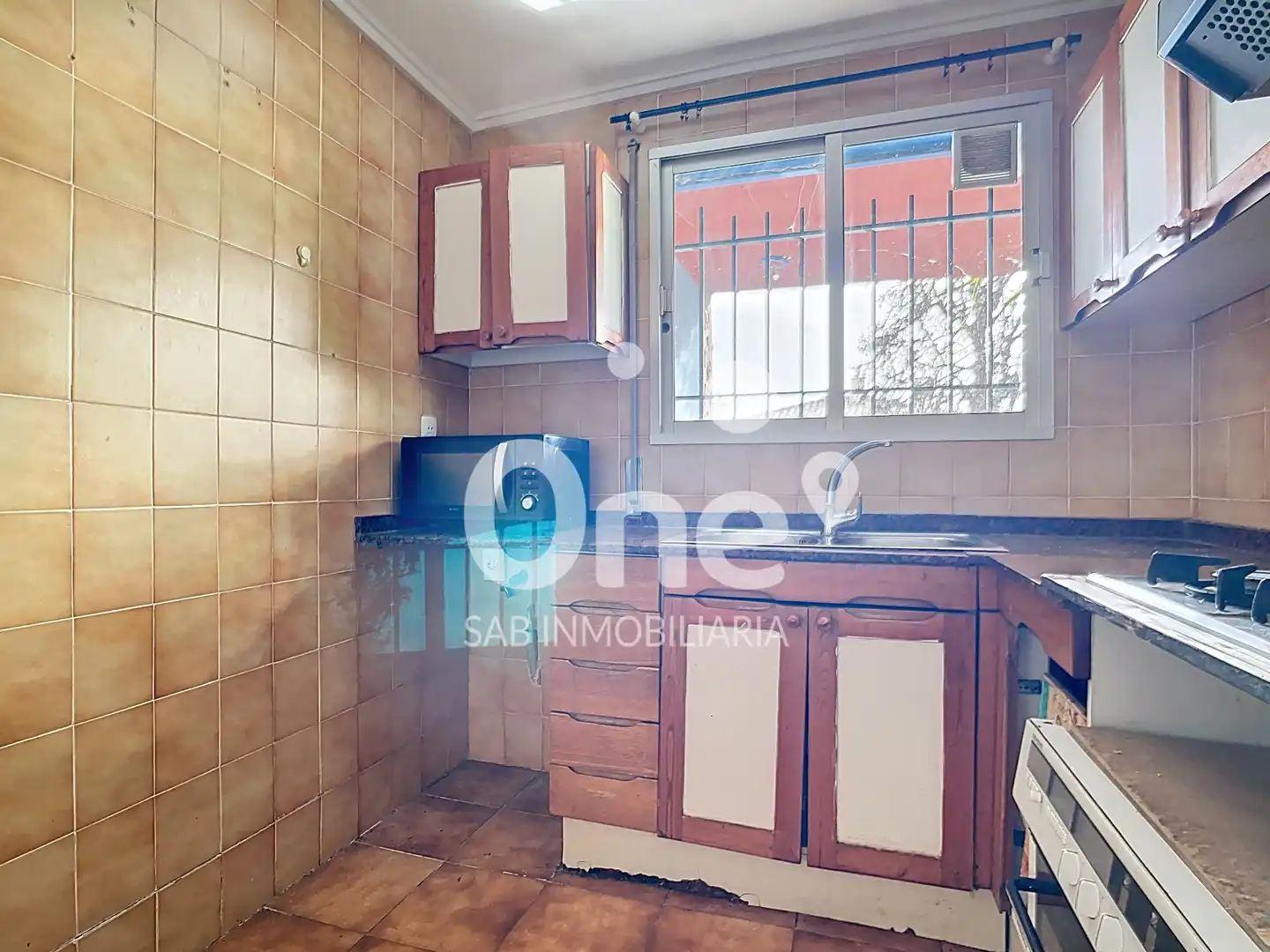 Cocina de Casa o chalet en venta en San Antonio de Benagéber con Jardín privado, Terraza y Piscina