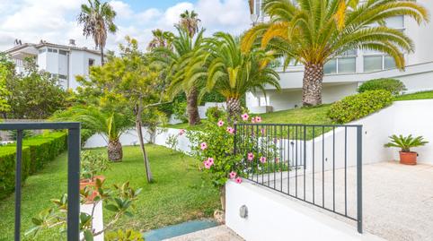 Foto 4 de Apartament en venda a La Bonanova, Palma de Mallorca