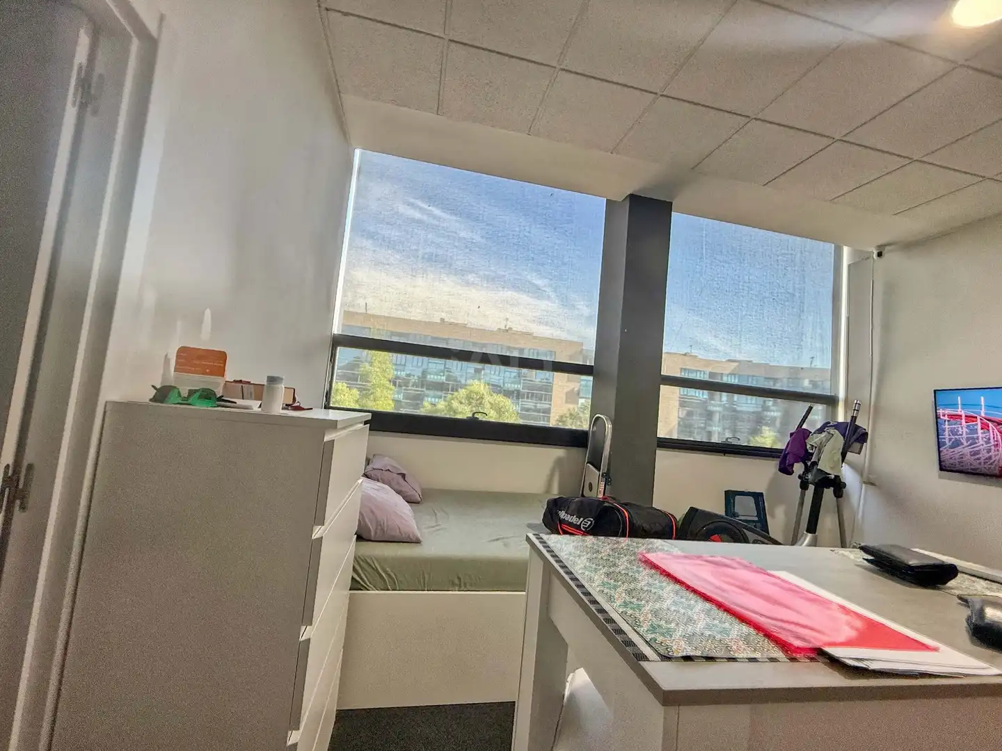 Habitación de Loft en venta en San Sebastián de los Reyes con Aire acondicionado y Calefacción