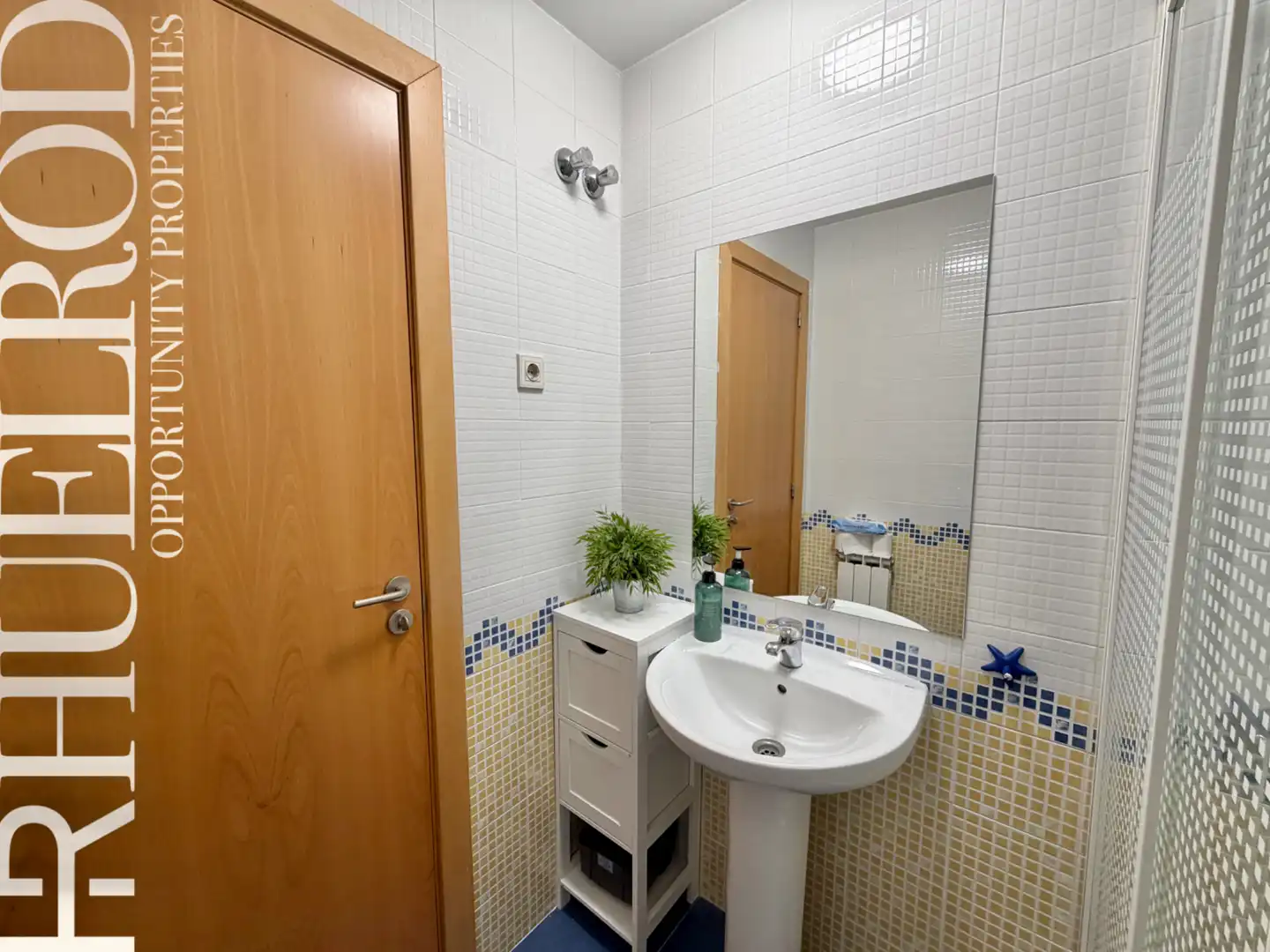 Flat for sale in Carrer del General Weyler, Progrés - Pep Ventura