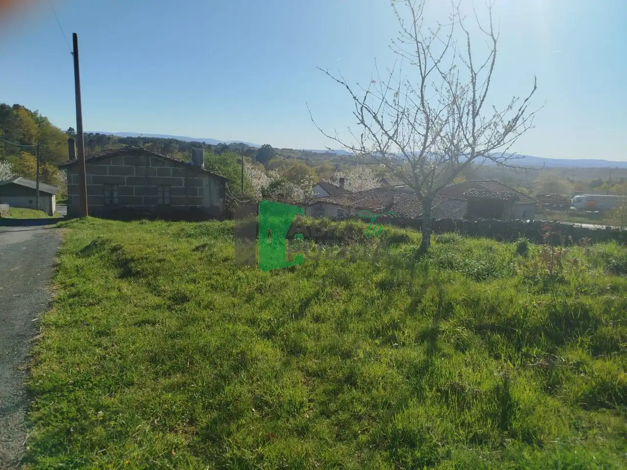 Haus mit Garten zum Verkauf in Vilamarín, imagen 7