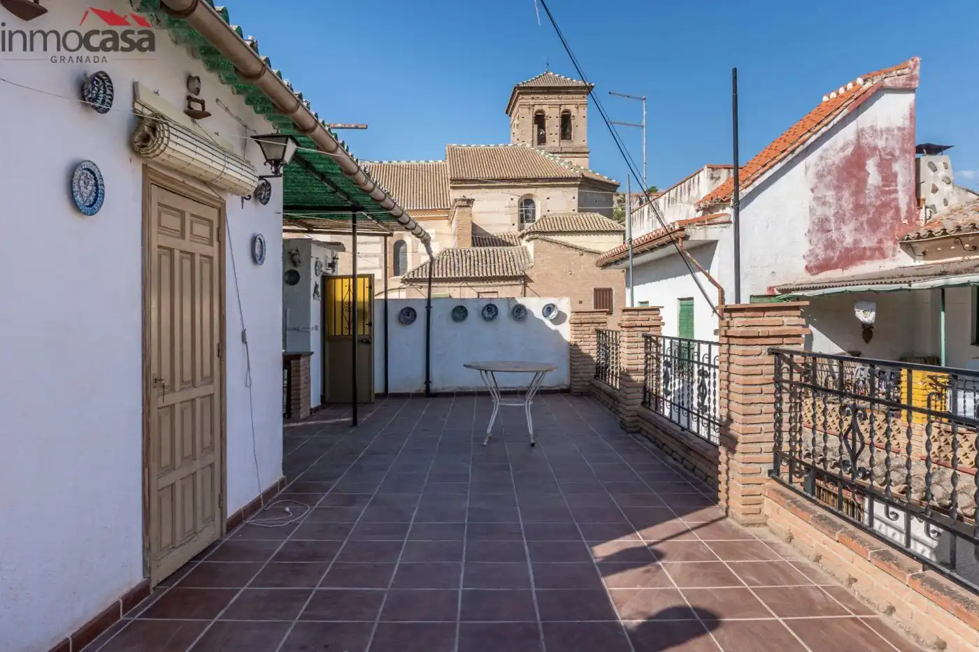 Houses for sale in Barrio de Albaicín