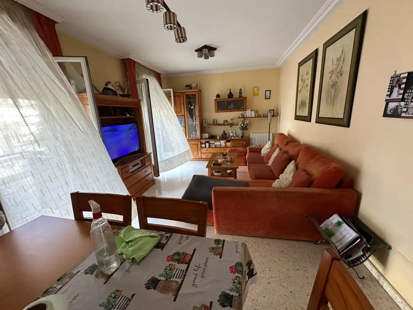 Appartamento con ascensore in vendita a Don Benito, imagen 4