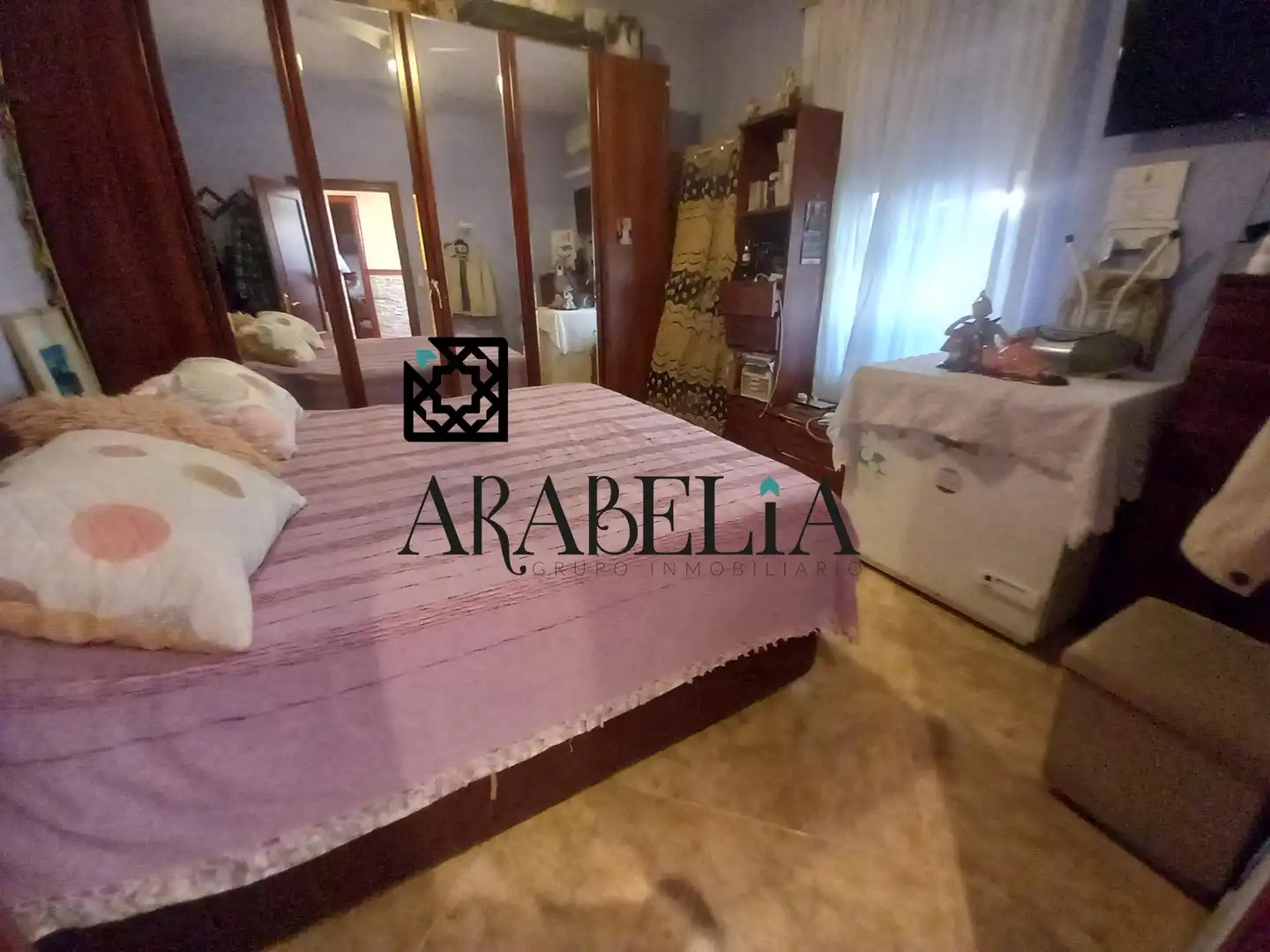Bedroom of Houses for sale in Córdoba