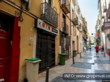 Local comercial en venda a CL STA ANNA 15