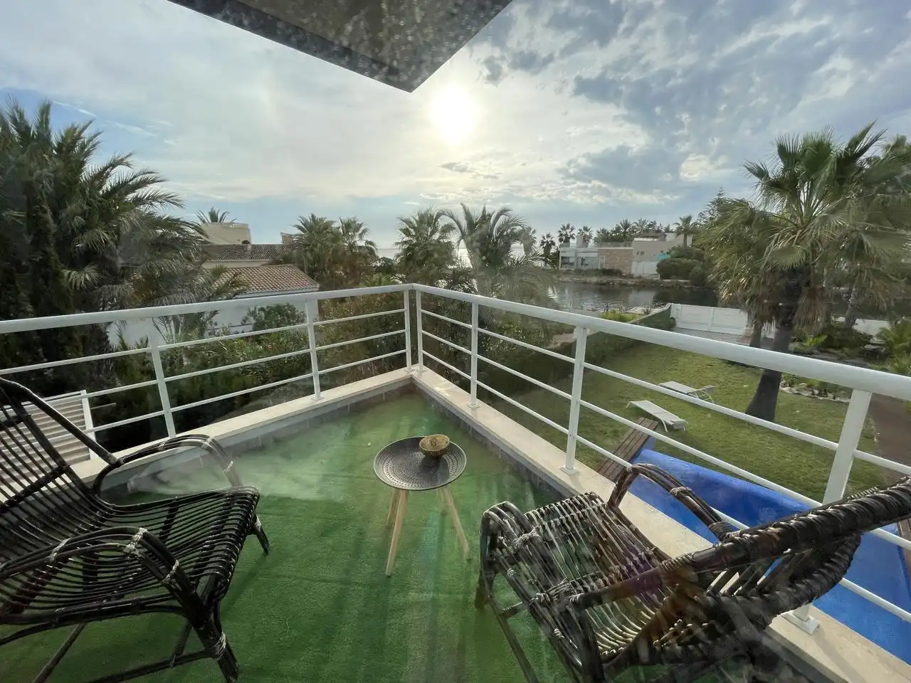 Casa amb piscina en venda a Veneziola, imagen 6