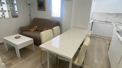 Foto 3 de Apartament de lloguer a Alameda de Colón, Ensanche Centro - Puerto, Málaga Capital