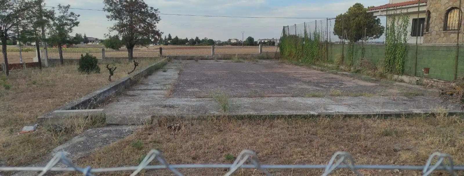 Terrenos y solares en venta en Castellanos de Villiquera, imagen 5