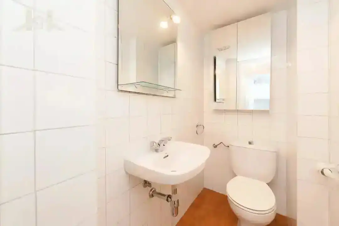 Bany de Casa o xalet en venda en Colmenar Viejo amb Aire condicionat, Terrassa i Traster
