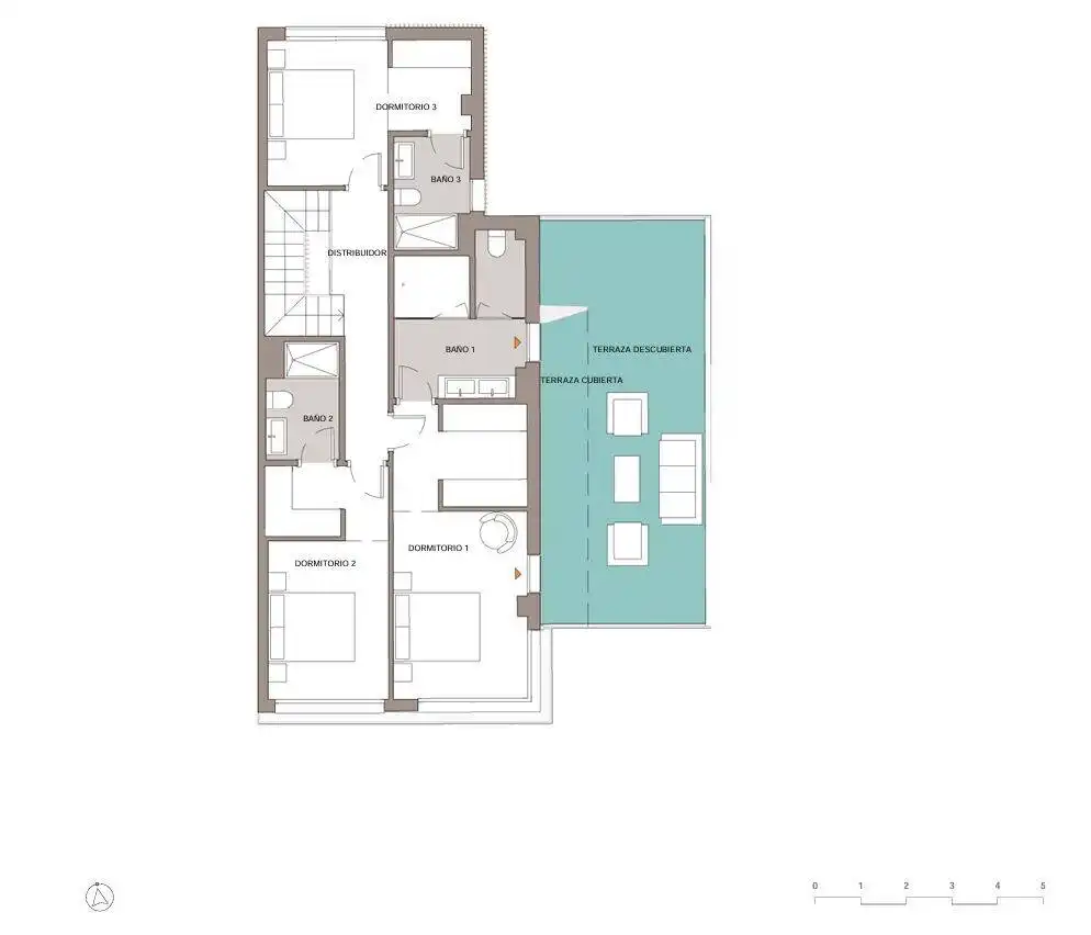 Casa con piscina en venta en La Cala Mijas, imagen 18