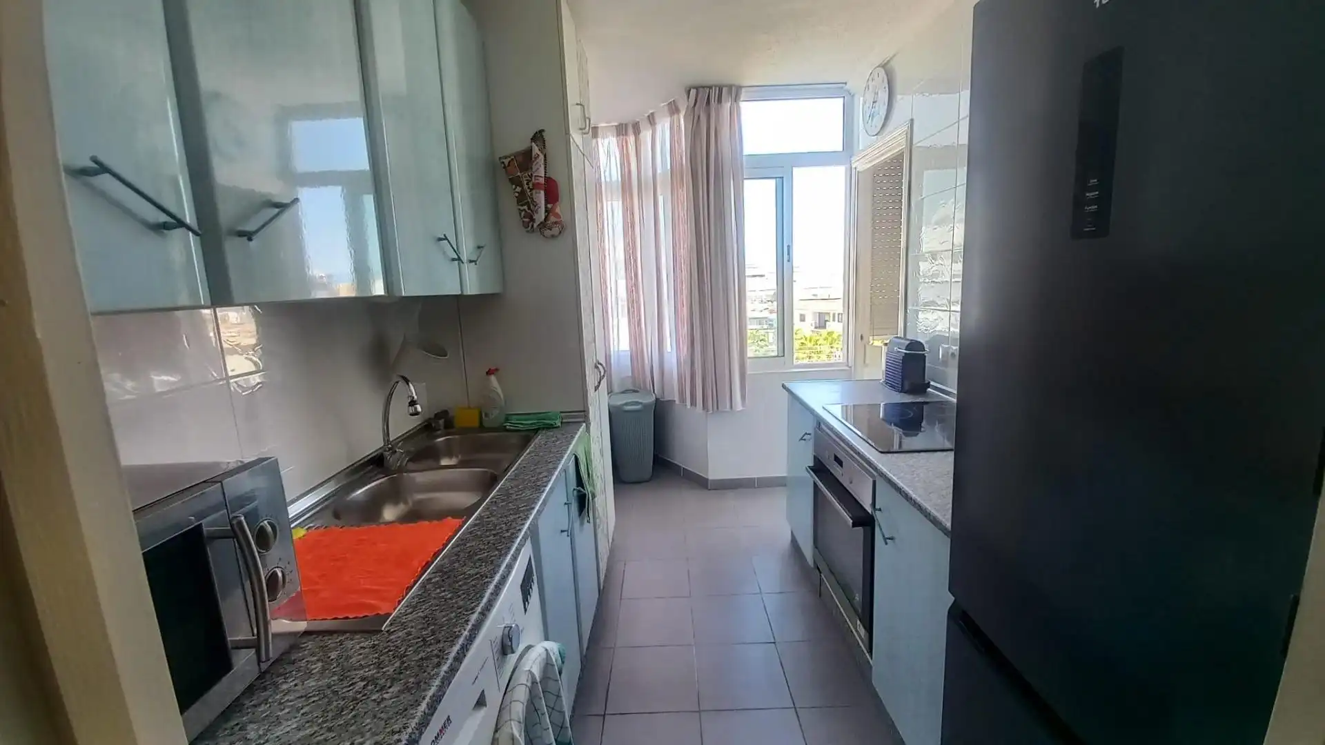Apartamento de alquiler en Manantiales - Estación de Autobuses