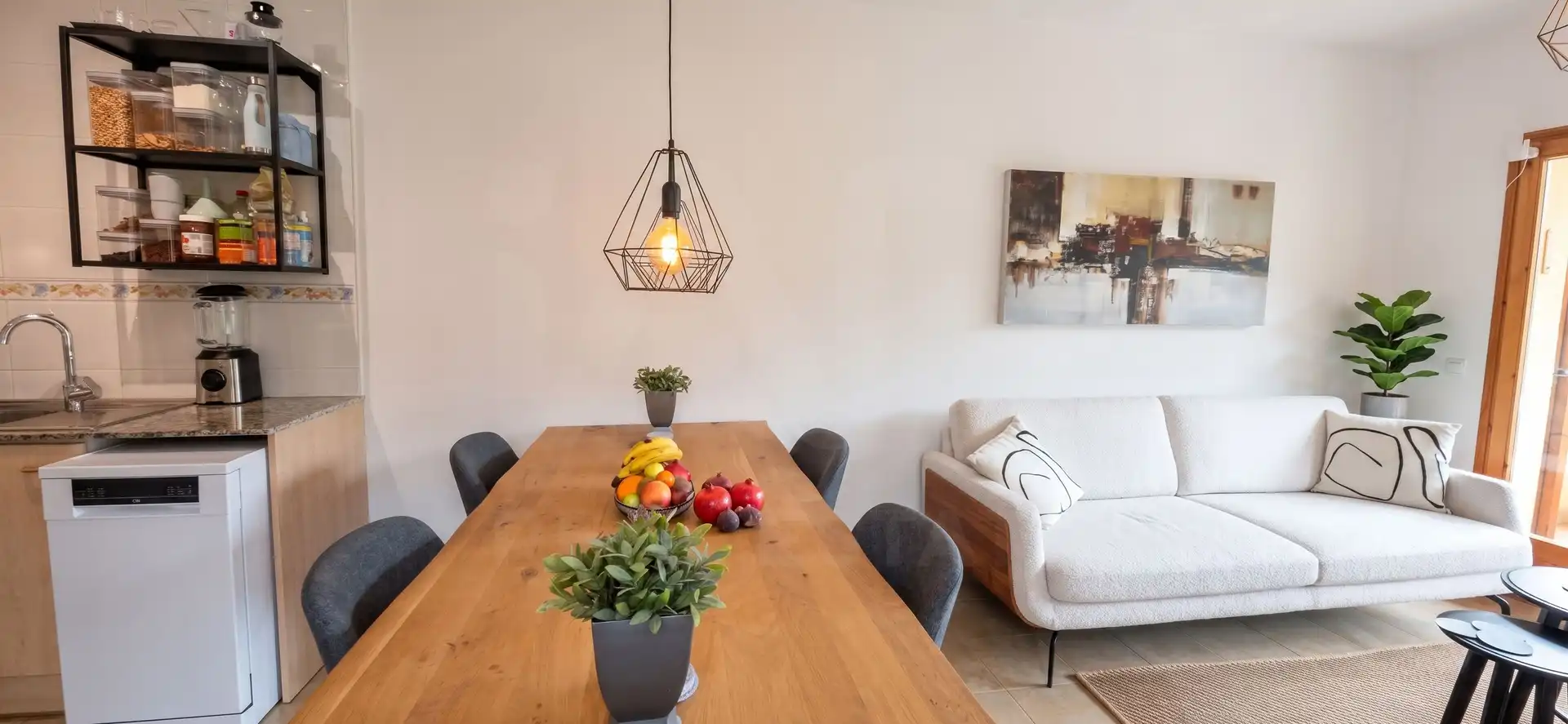 Dining room of Detached homes for sale in L'Estartit  with Air Conditioner, Heating and Terrace