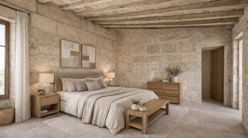 Foto 5 de Finca rústica en venta en Campos poble, Campos