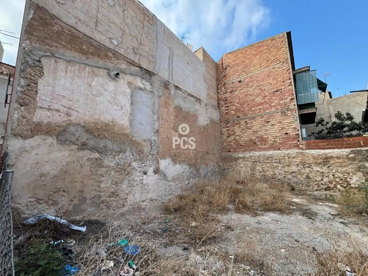 Residencial en venda en Totana