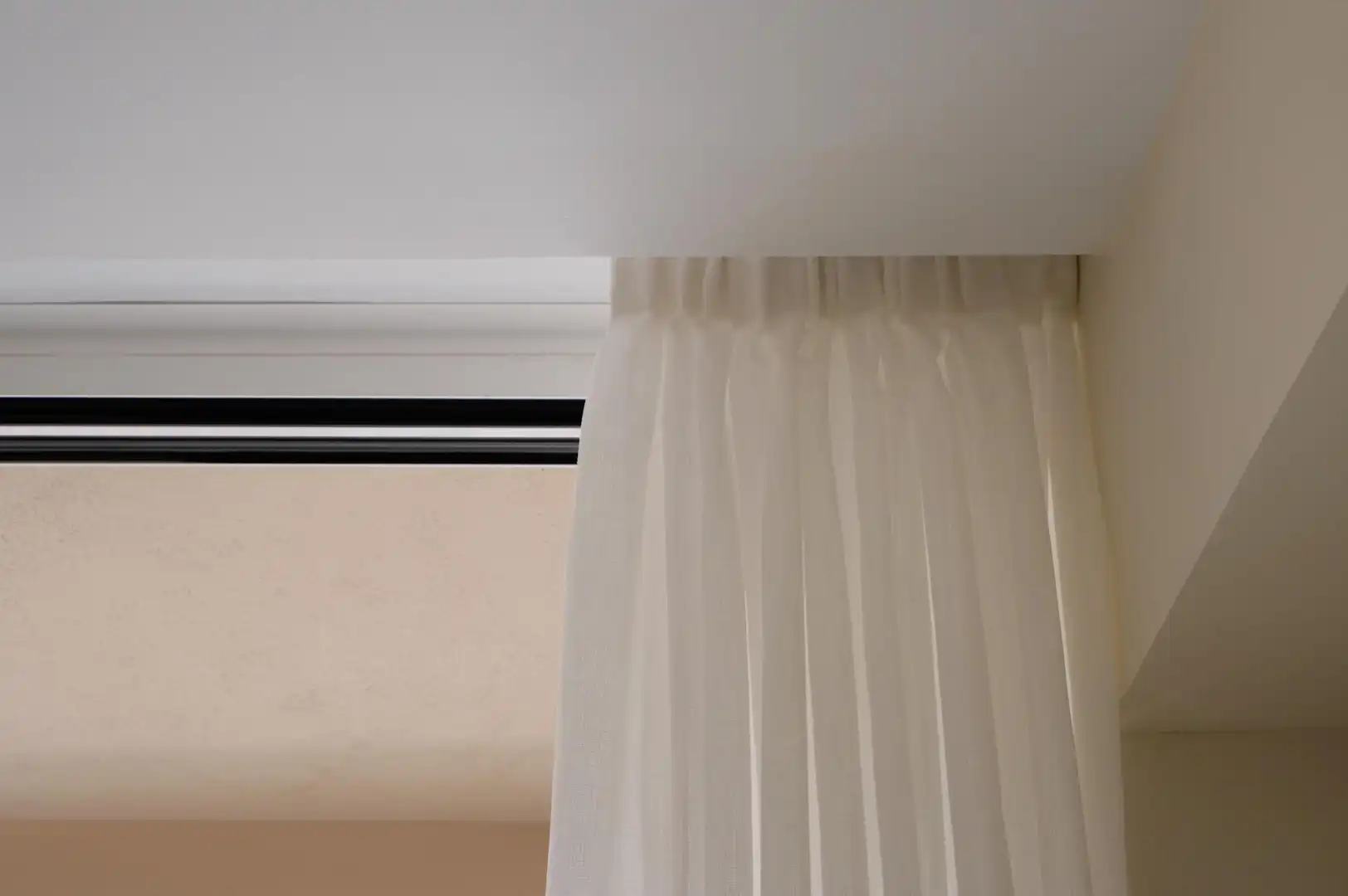 Bedroom of Flat for sale in Málaga  with Air Conditioner, Heating and Terrace
