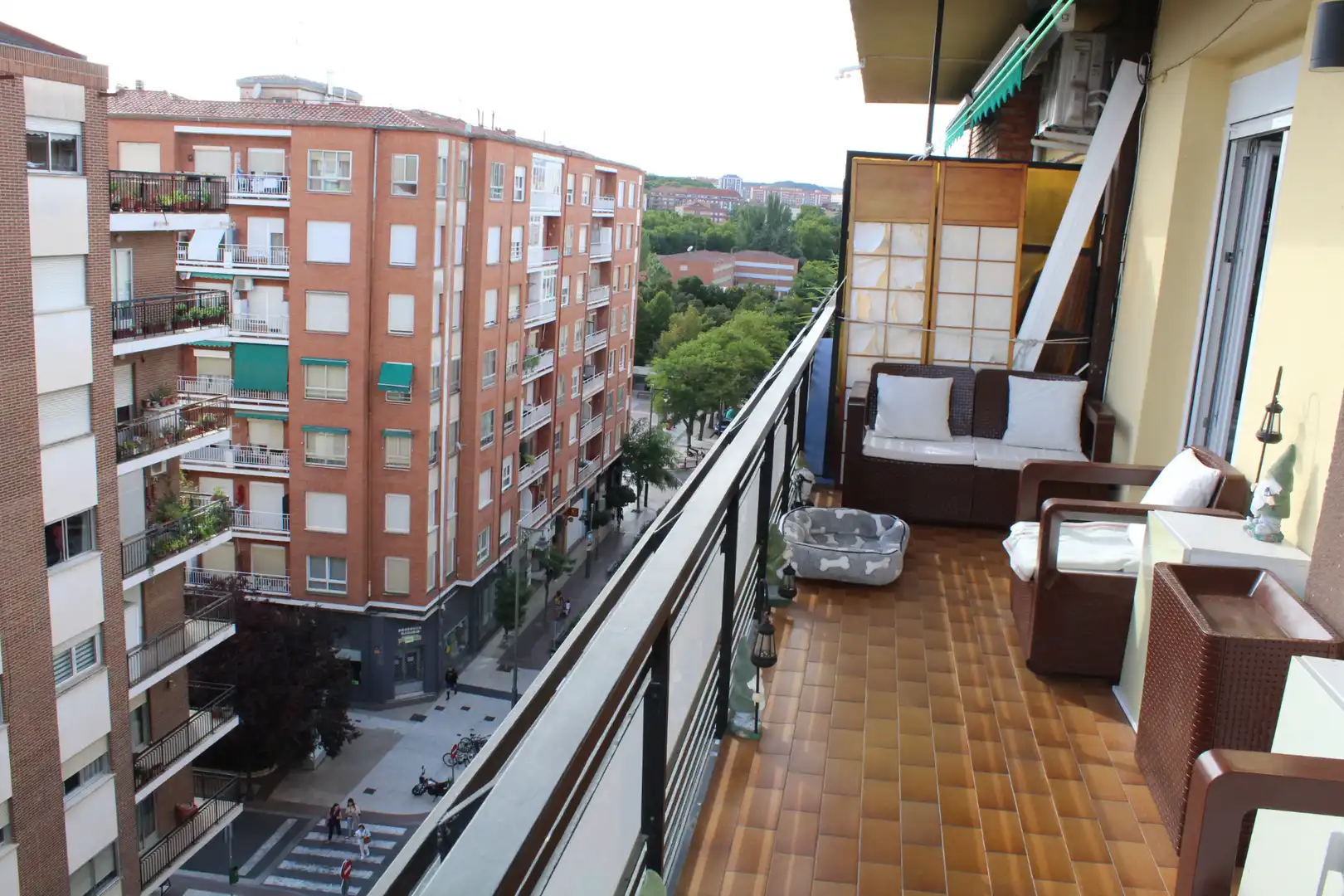 Flat with lift for sale in Avenida Gonzalo de Berceo, imagen 33
