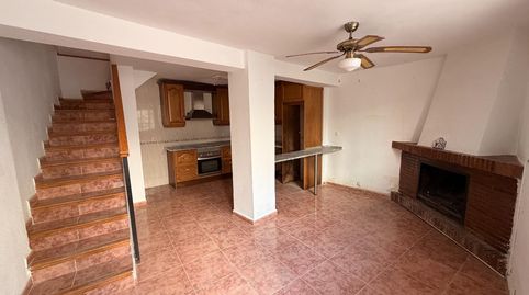 Foto 2 de Casa o chalet en venta en Canjáyar, Almería