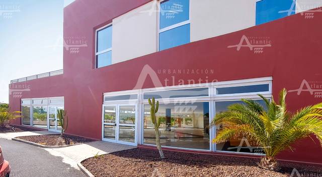Local comercial en Alquiler en Avenida El Guincho, 4 en Golf del Sur - Amarilla Golf
