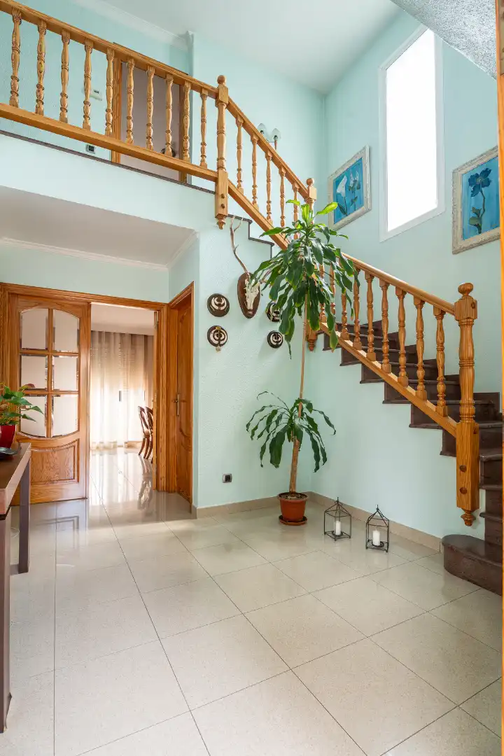 Casa con terraza en venta en Avinguda de la Mare de Déu del Carme, imagen 20