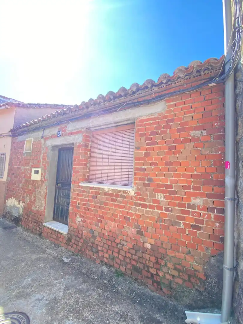 Maison à vendre à Calle San Isidro 23