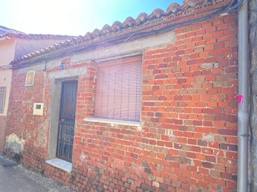 Casa en venda a Calle San Isidro 23