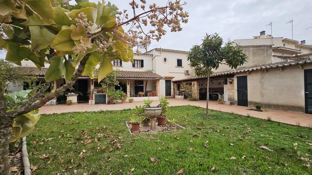 Casa-chalet en Venta en Son Sardina