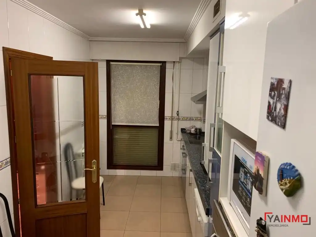 Kitchen of Detached homes for sale in Vitoria - Gasteiz  with Heating and Terrace