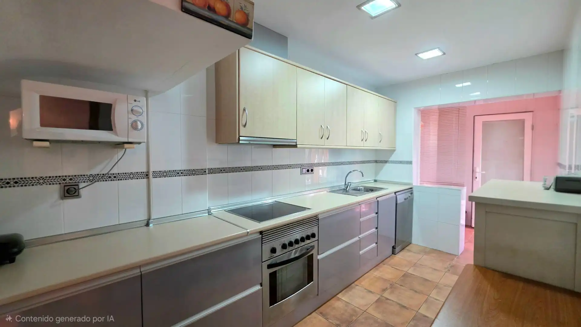 Casa con balcón en venta en Calle MARGARITA-MOJON 29, imagen 12