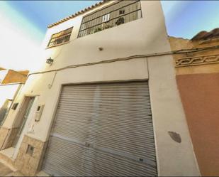 Exterior view of Building for sale in Cartagena