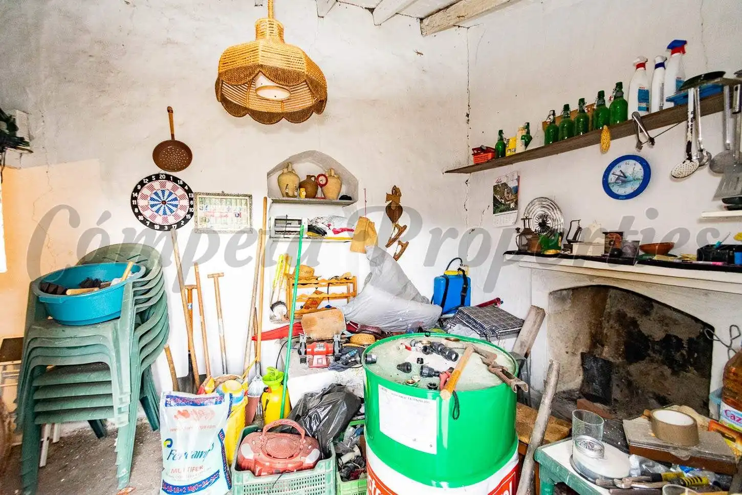 Casa en venda a Torrox Pueblo, imagen 6