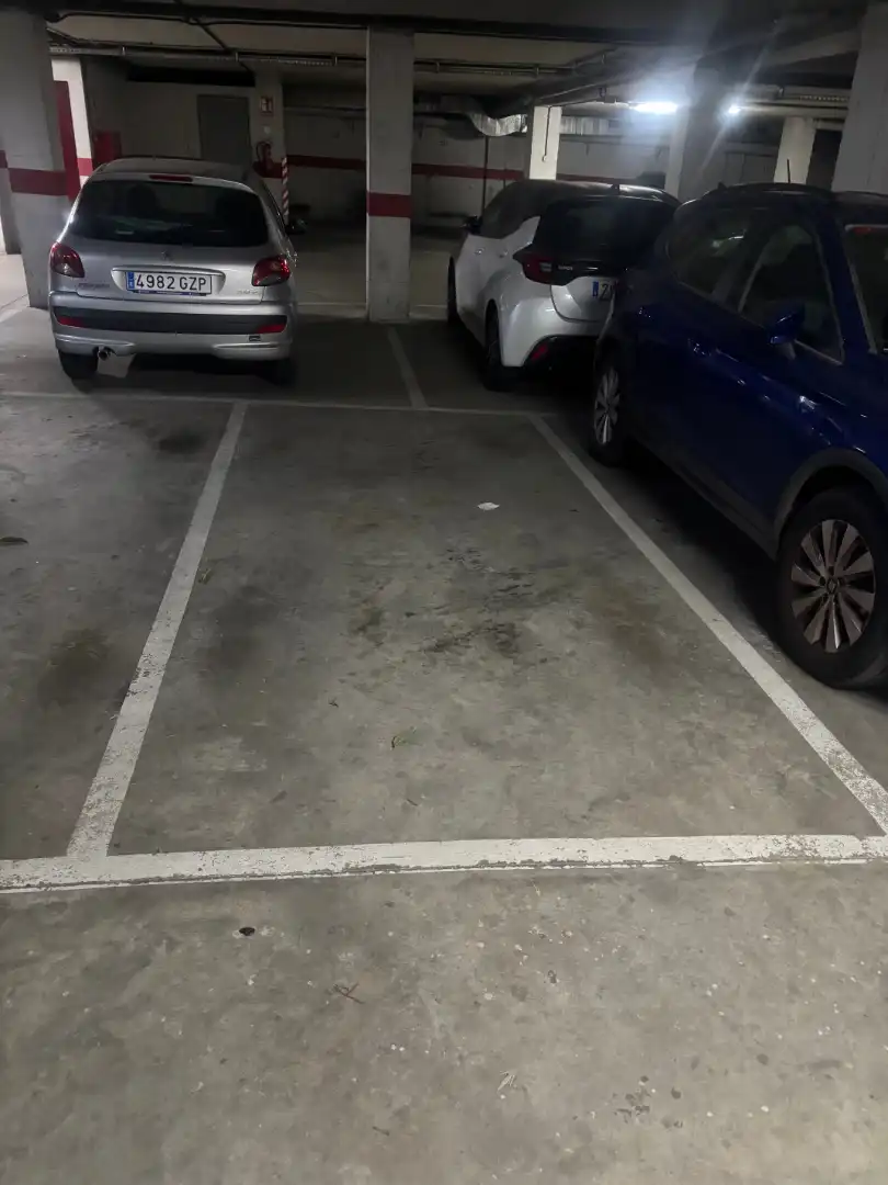 Parking de Garaje de alquiler en Reus